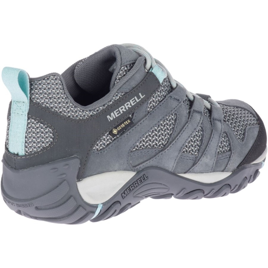 Merrell Alverstone Gore-tex Storm Pentru Femei