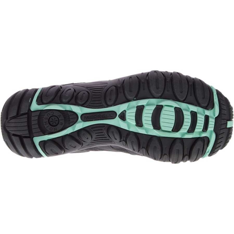 Merrell Alverstone Sport Gore-tex Black-wave Pentru Femei