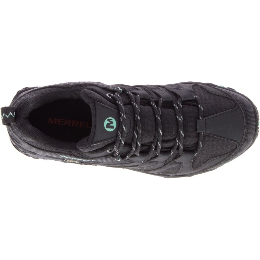 Merrell Alverstone Sport Gore-tex Black-wave Pentru Femei