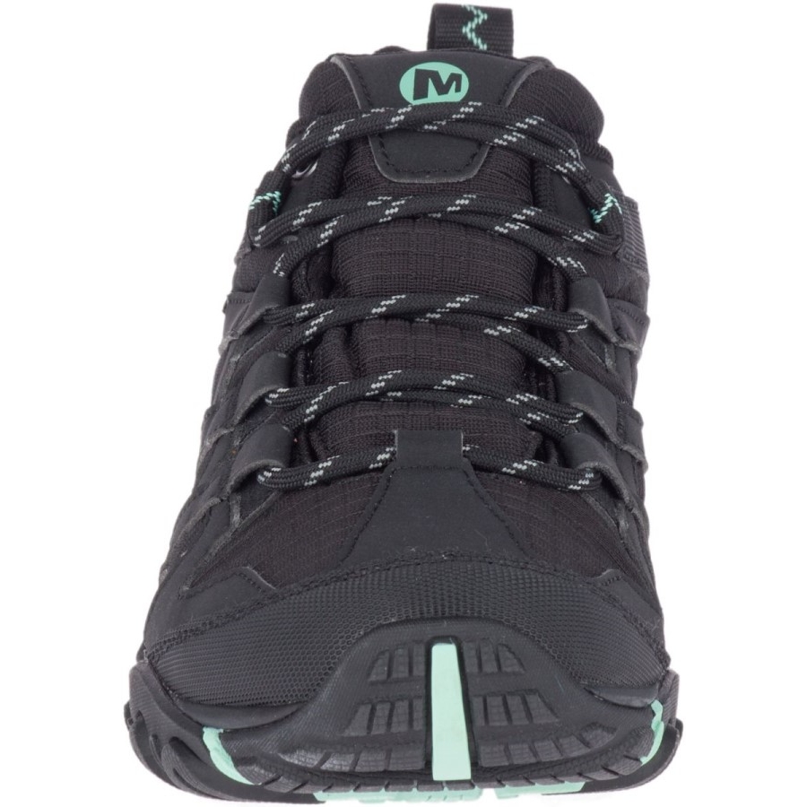 Merrell Alverstone Sport Gore-tex Black-wave Pentru Femei