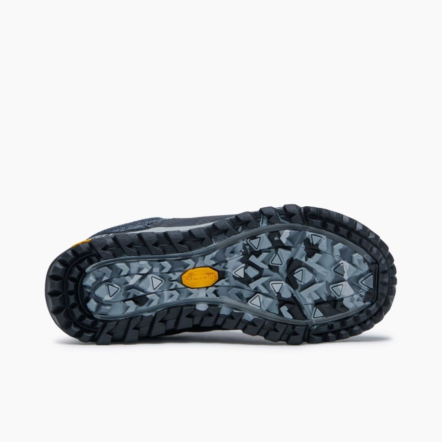 Merrell Antora 2 Mid Gore-tex Negru Pentru Femei