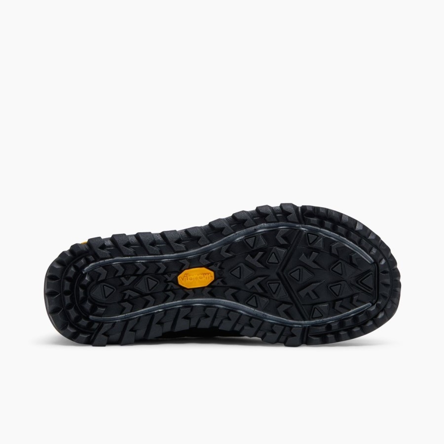 Adidași De Damă Merrell Anora Moc Negru