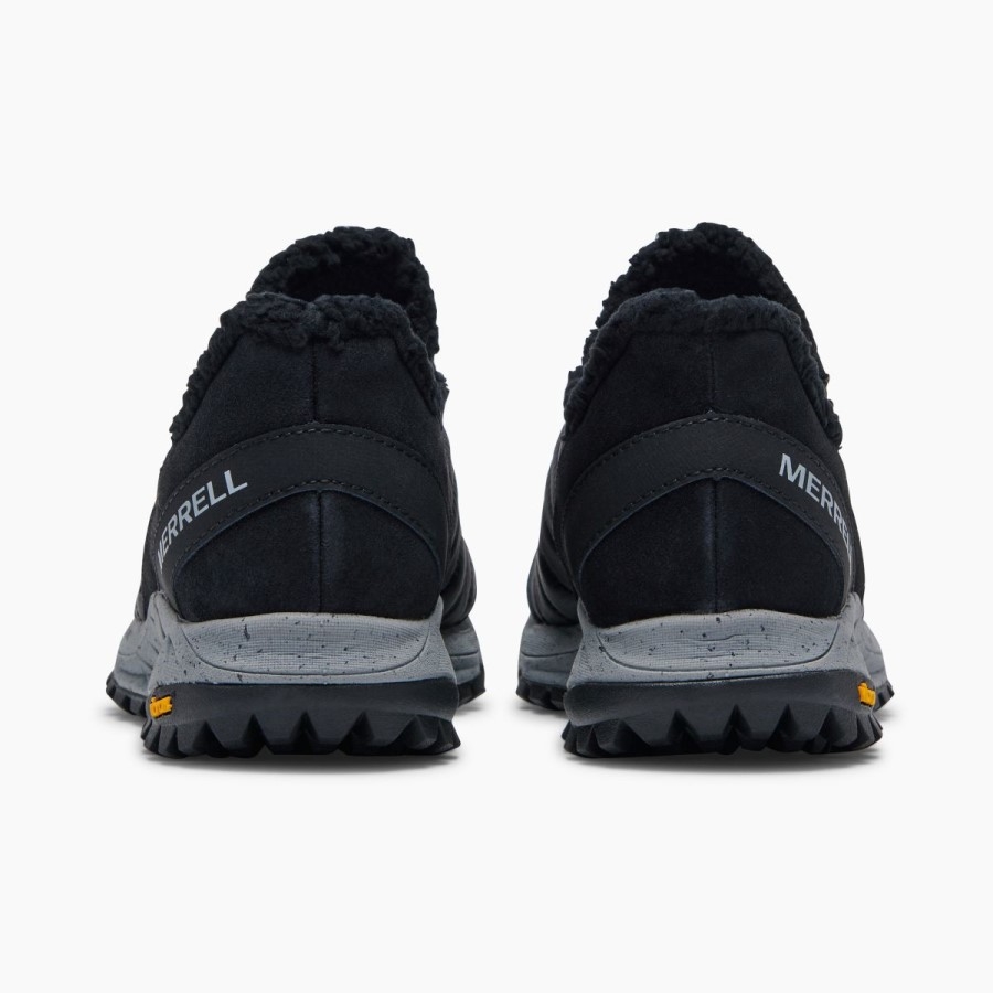 Adidași De Damă Merrell Anora Moc Negru