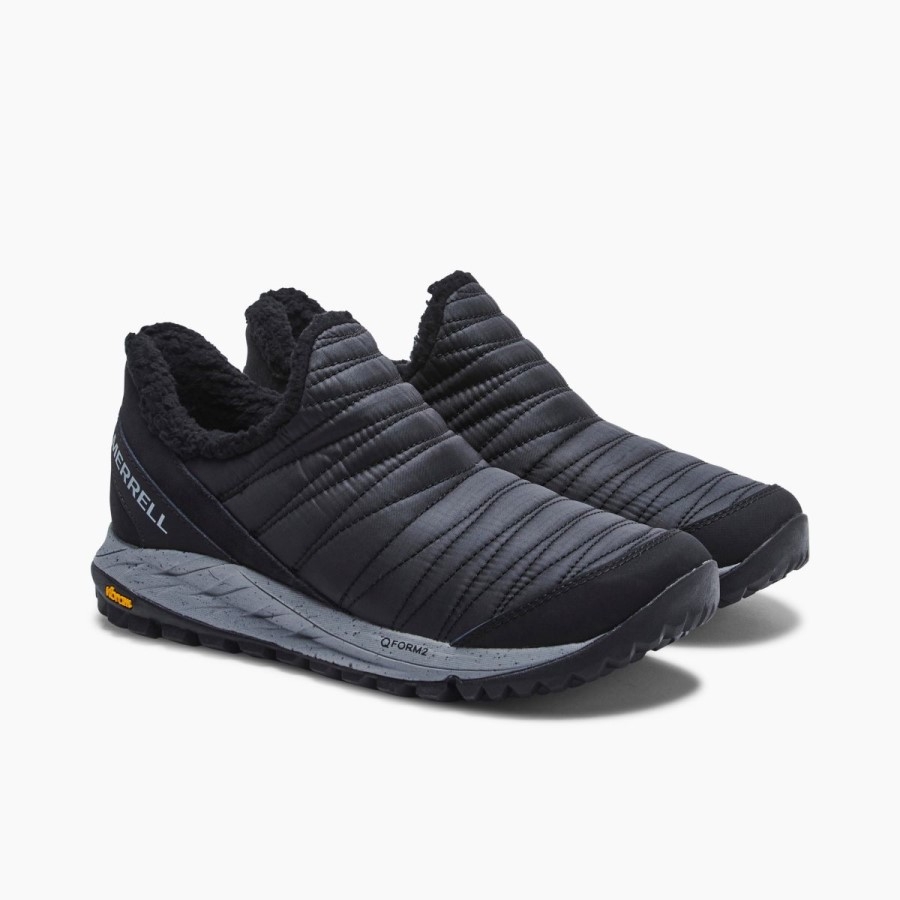 Adidași De Damă Merrell Anora Moc Negru