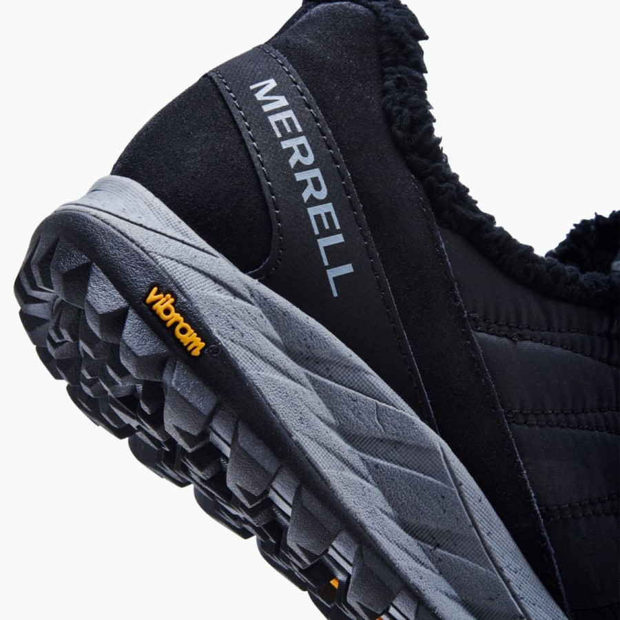 Adidași De Damă Merrell Anora Moc Negru