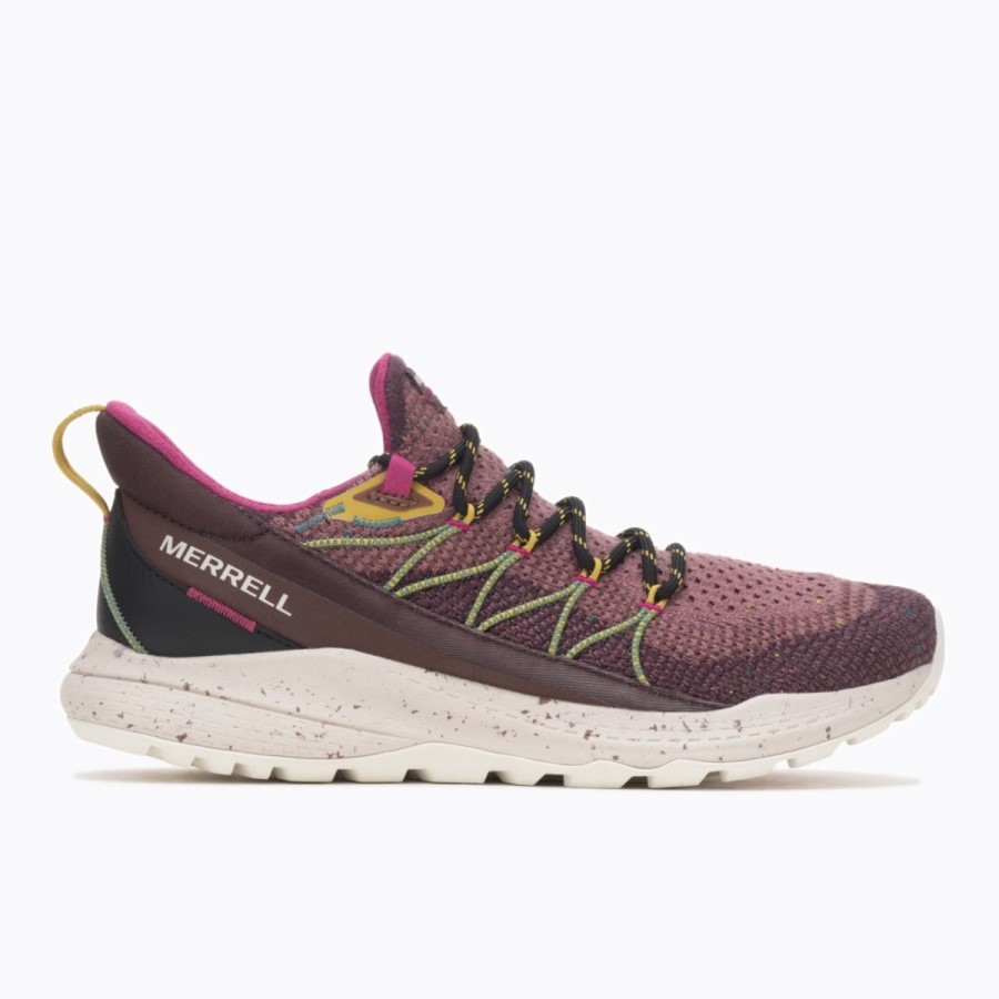 Merrell Bravada Pentru Femei 2 Burgundy