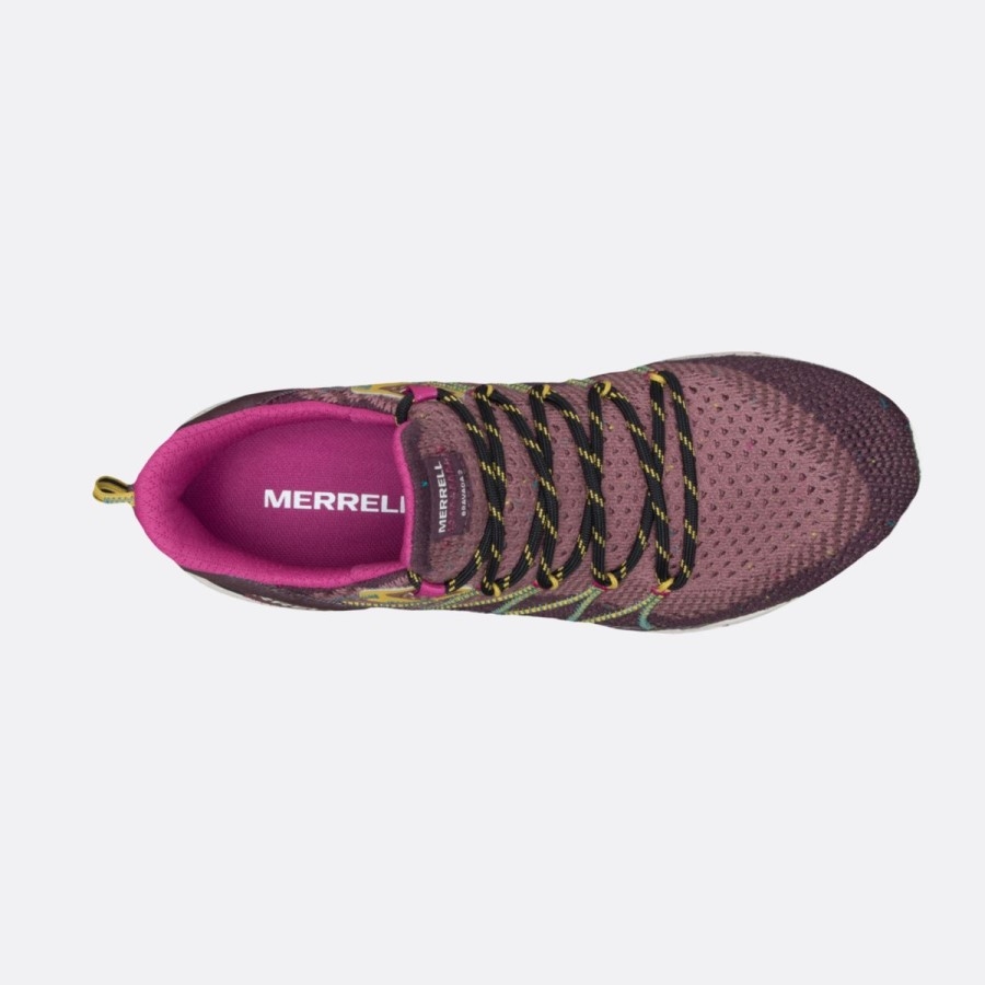 Merrell Bravada Pentru Femei 2 Burgundy