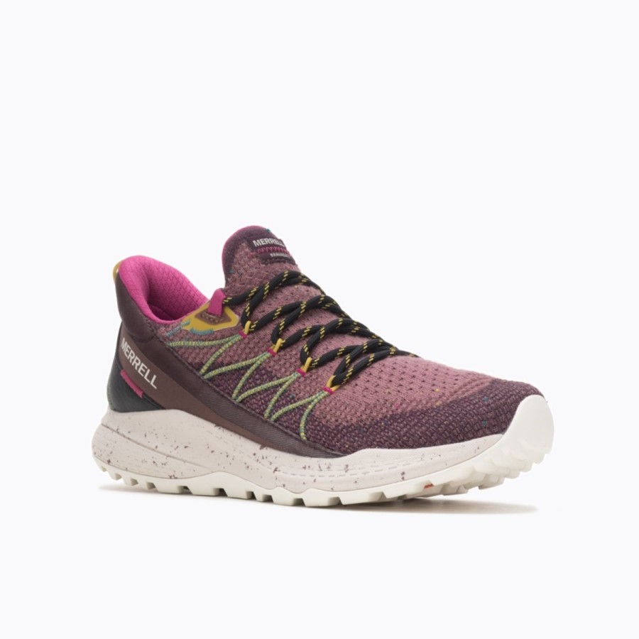 Merrell Bravada Pentru Femei 2 Burgundy