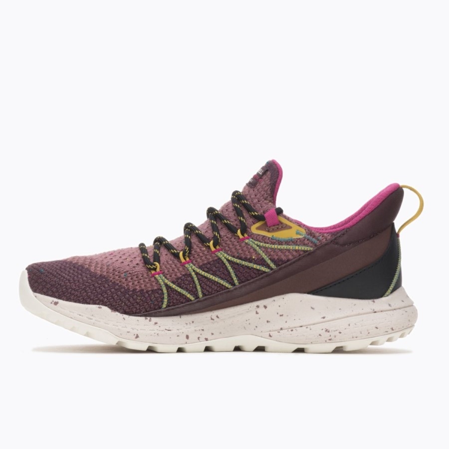 Merrell Bravada Pentru Femei 2 Burgundy