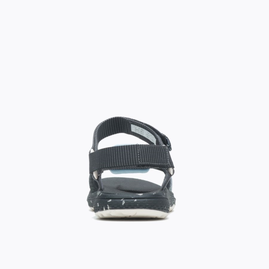 Curea De Spate Bravada Pentru Femei Merrell, Negru