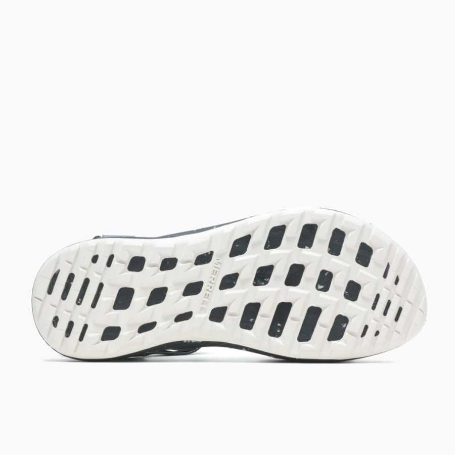 Curea De Spate Bravada Pentru Femei Merrell, Negru