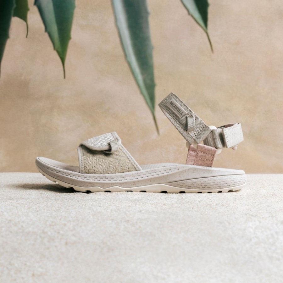 Merrell Femei Bravada Spate Luna