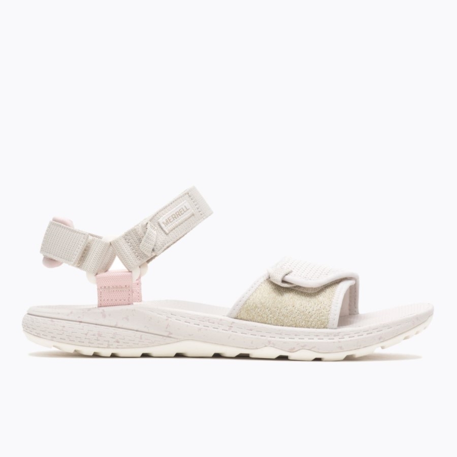 Merrell Femei Bravada Spate Luna