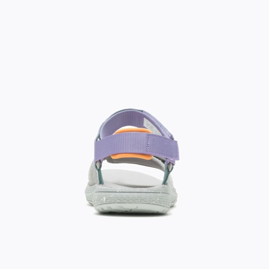 Merrell Bravada Dama Spate Paloma