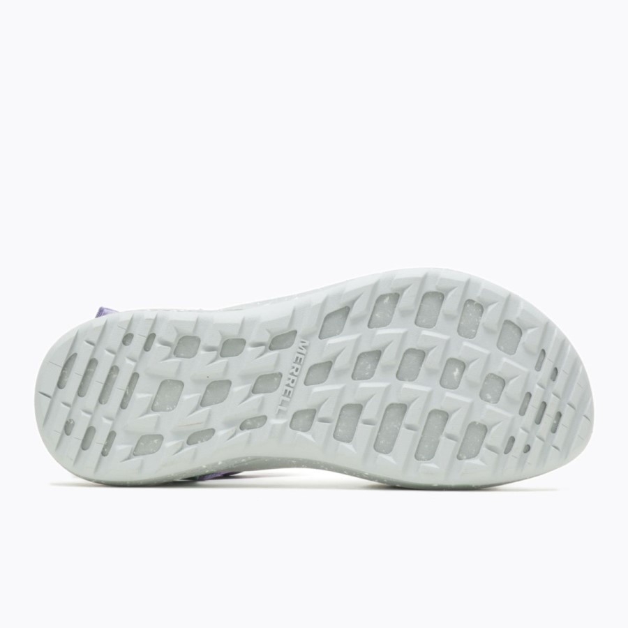 Merrell Bravada Dama Spate Paloma