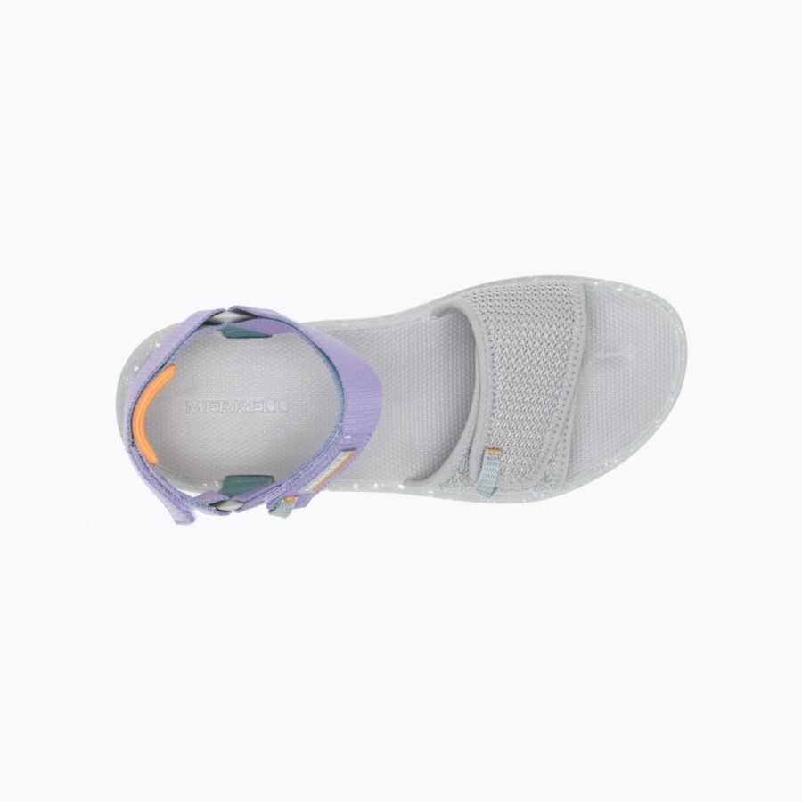 Merrell Bravada Dama Spate Paloma