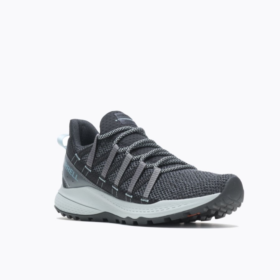 Merrell Bravada Edge Pentru Femei Negru