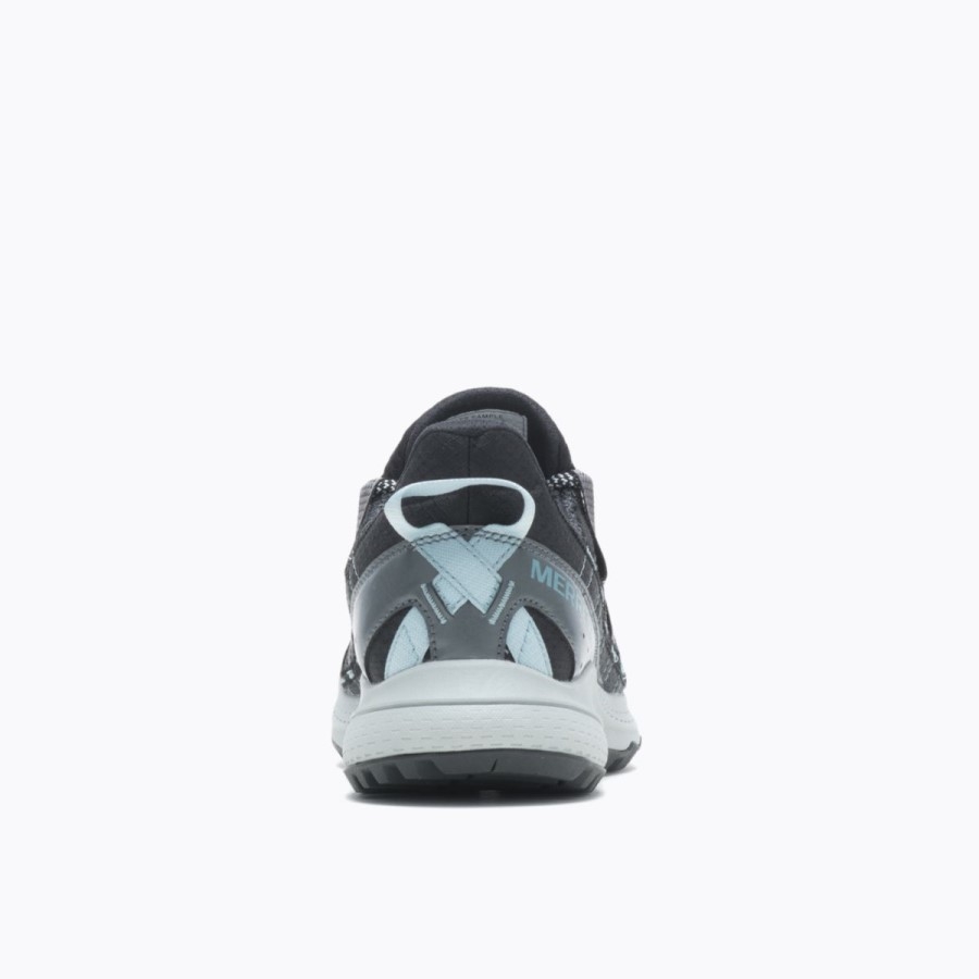 Merrell Bravada Edge Pentru Femei Negru