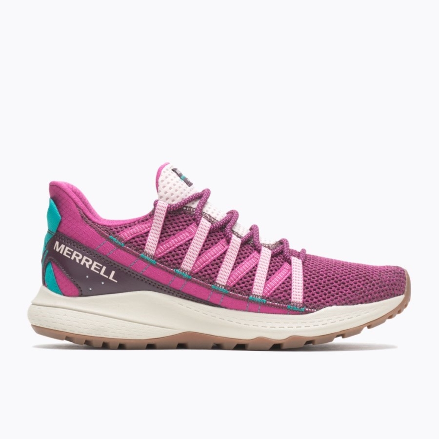 Merrell Bravada Edge Fuchsia Femei