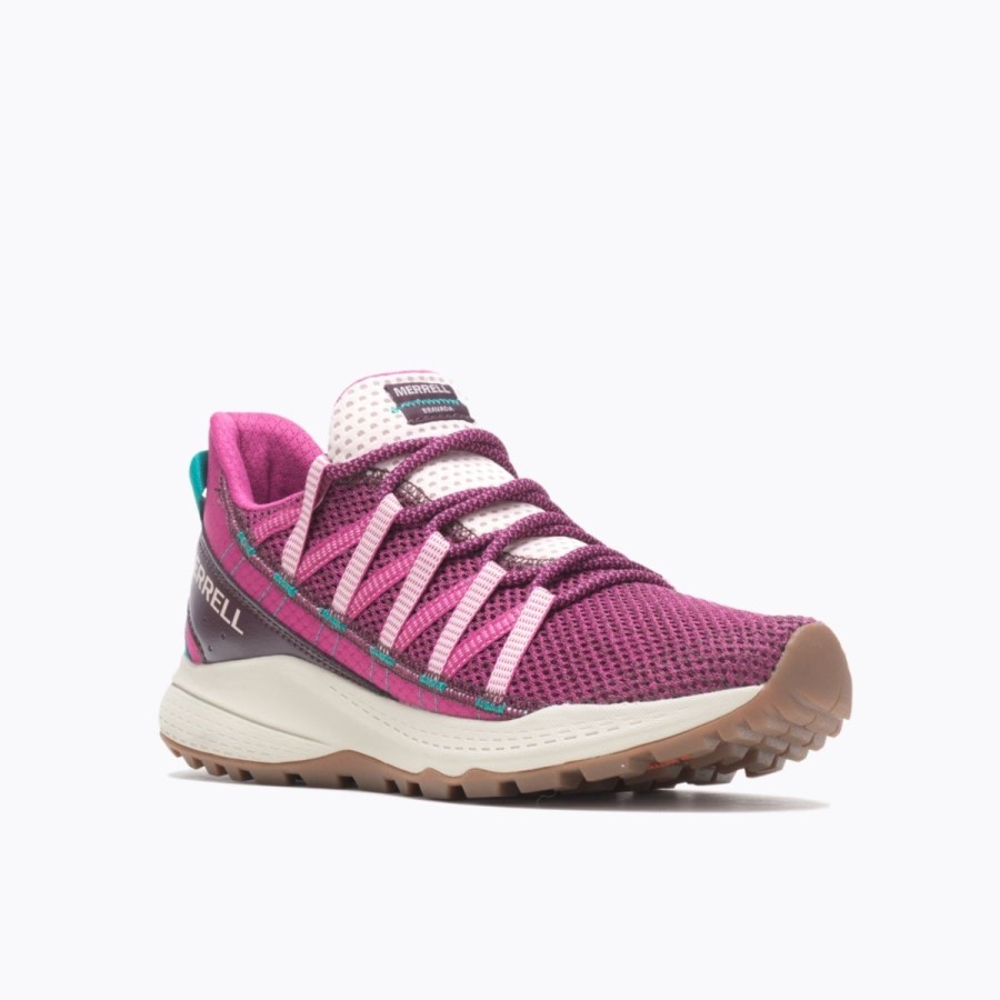 Merrell Bravada Edge Fuchsia Femei