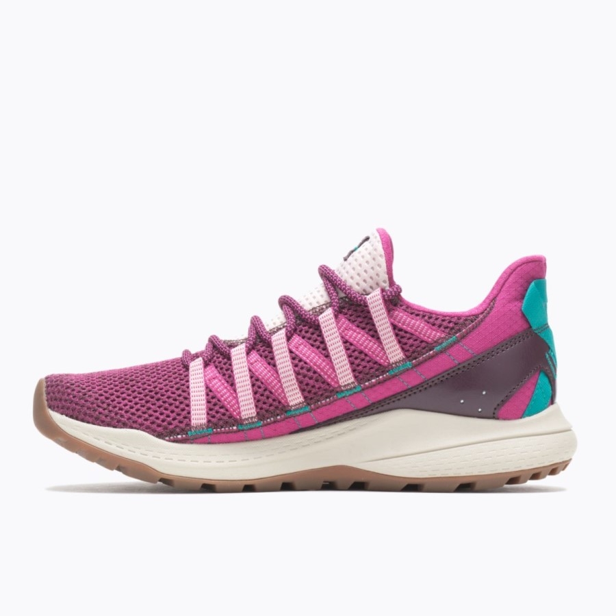 Merrell Bravada Edge Fuchsia Femei