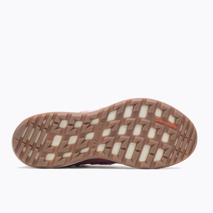 Merrell Bravada Edge Fuchsia Femei