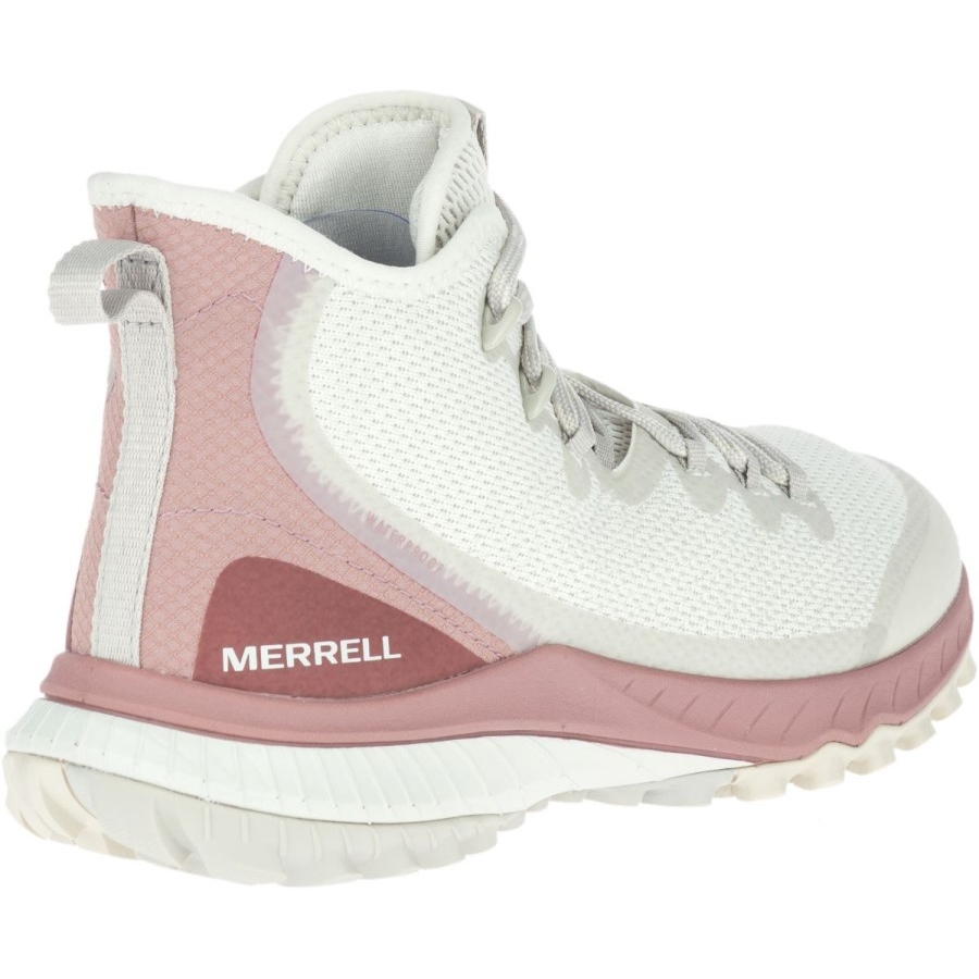 Merrell Bravada Mid Waterproof Birch Pentru Femei