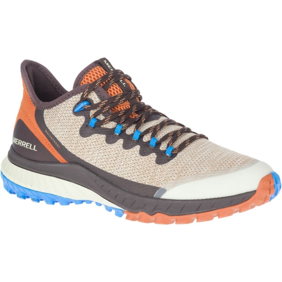 Bravada Pentru Femei Merrell Oyster Rezistent La Apă