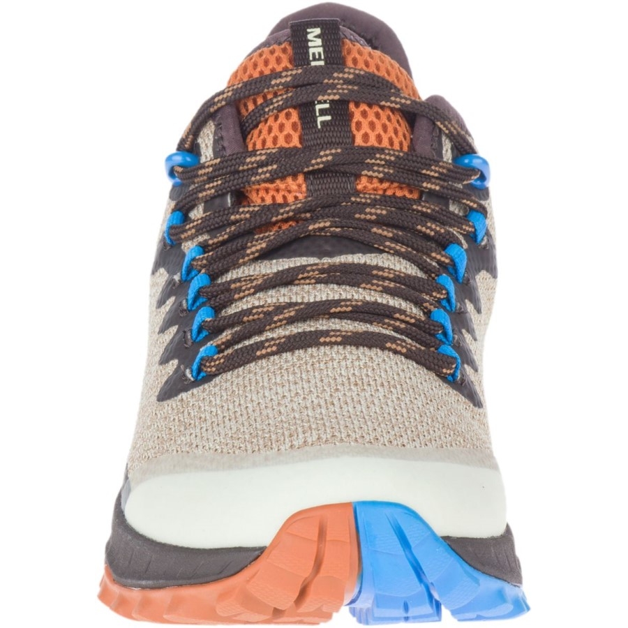 Bravada Pentru Femei Merrell Oyster Rezistent La Apă