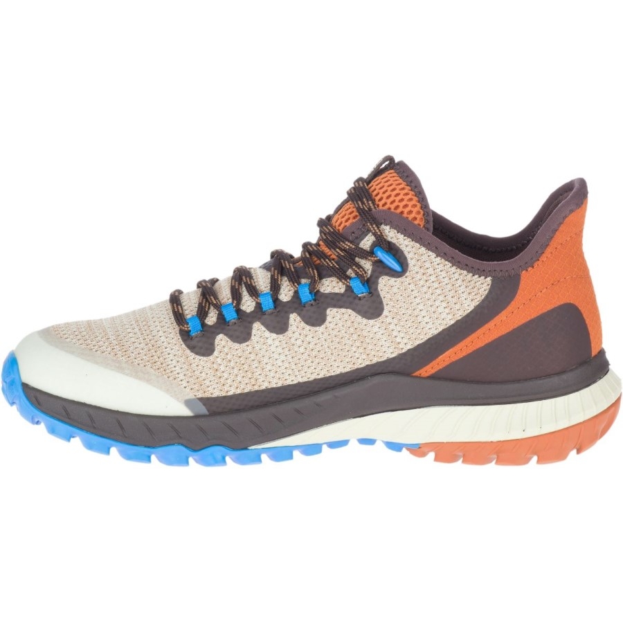 Bravada Pentru Femei Merrell Oyster Rezistent La Apă