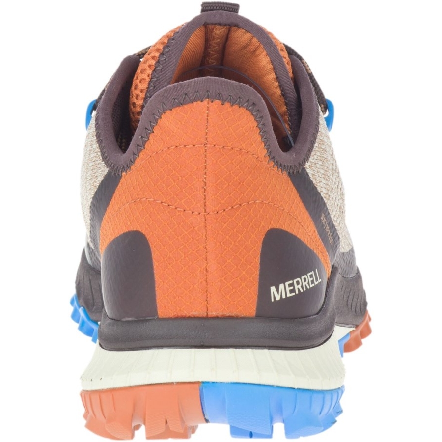 Bravada Pentru Femei Merrell Oyster Rezistent La Apă