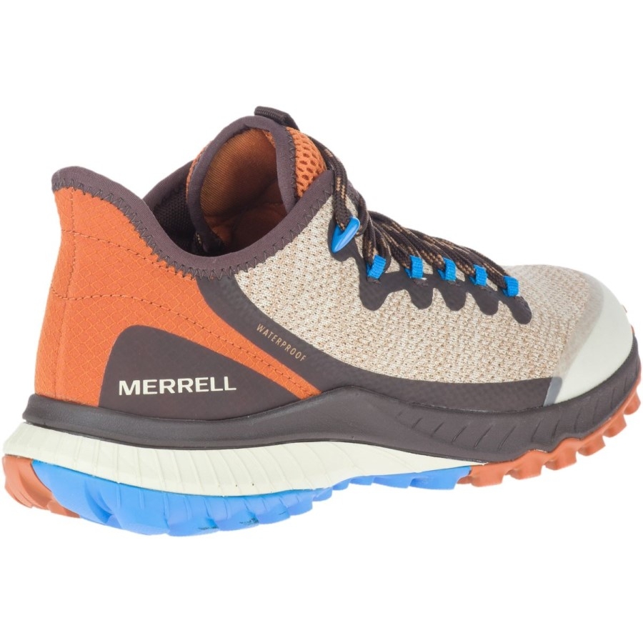 Bravada Pentru Femei Merrell Oyster Rezistent La Apă