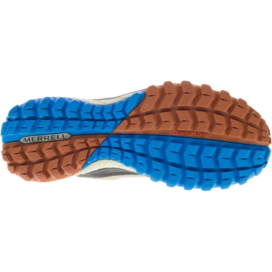 Bravada Pentru Femei Merrell Oyster Rezistent La Apă