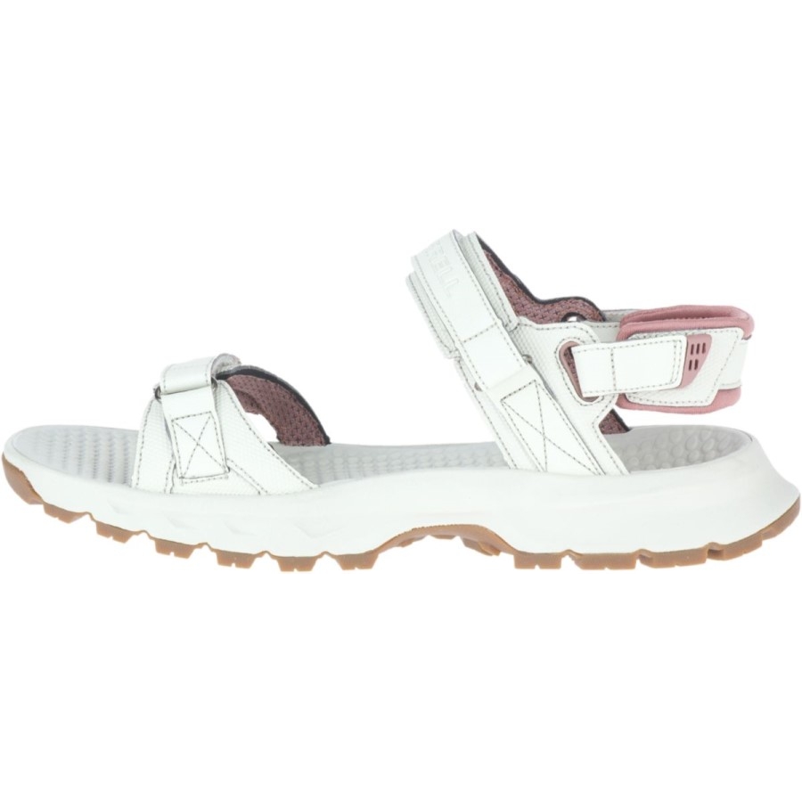 Merrell Cedrus Convertibil Pentru Femei 3 Mesteacăn-burlwood