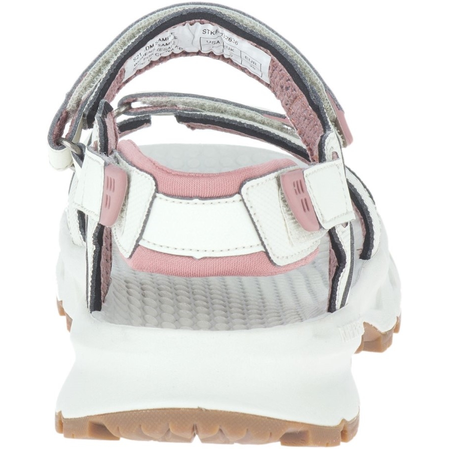 Merrell Cedrus Convertibil Pentru Femei 3 Mesteacăn-burlwood