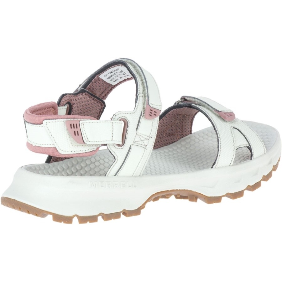 Merrell Cedrus Convertibil Pentru Femei 3 Mesteacăn-burlwood