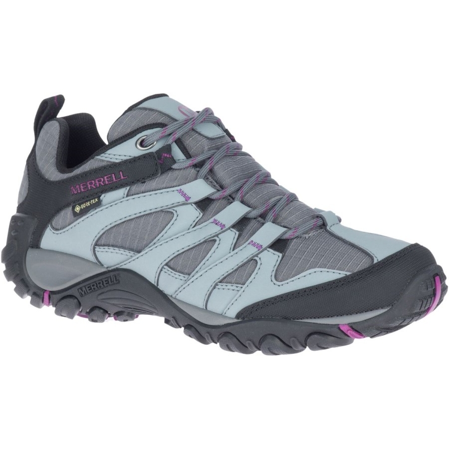 Merrell Pentru Femei Claypool Sport Gore-tex Monument-dud