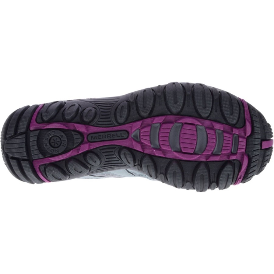 Merrell Pentru Femei Claypool Sport Gore-tex Monument-dud