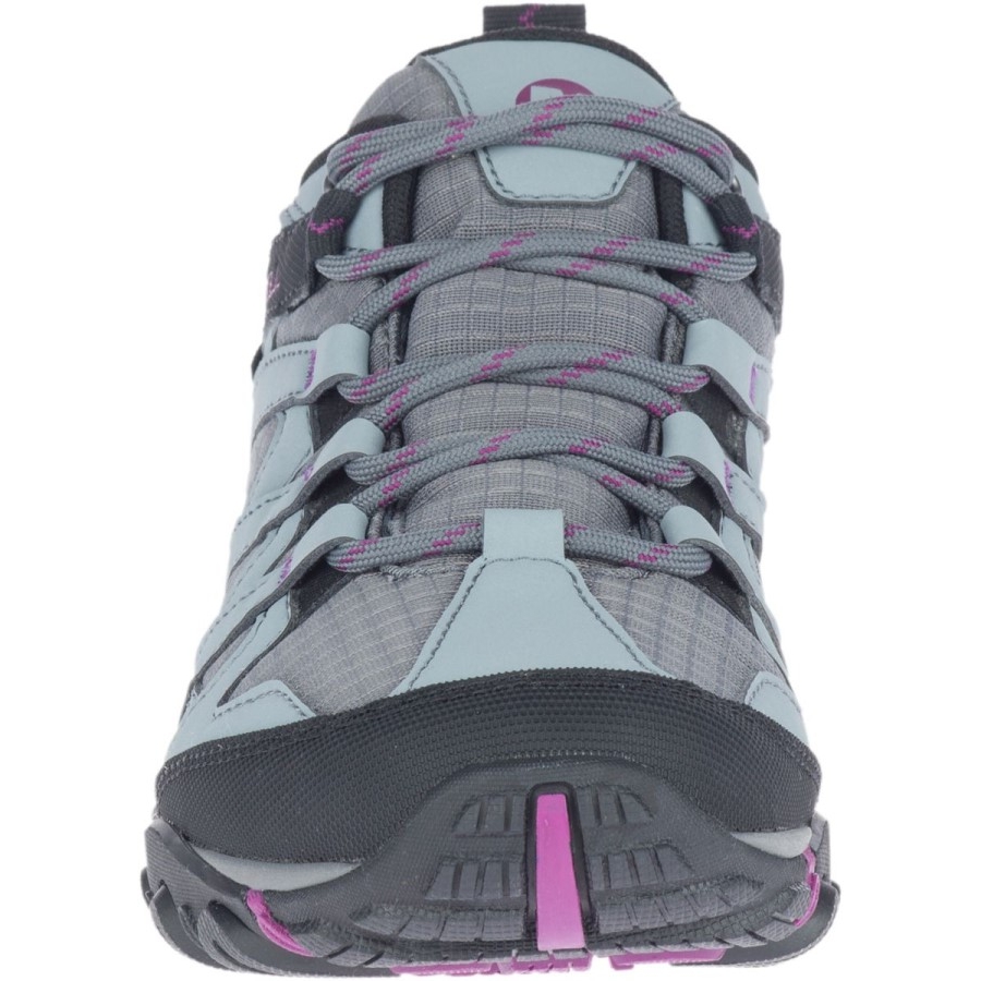 Merrell Pentru Femei Claypool Sport Gore-tex Monument-dud