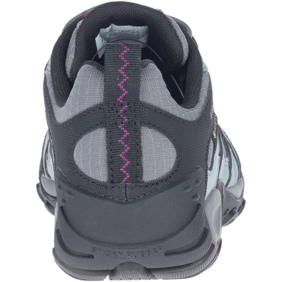 Merrell Pentru Femei Claypool Sport Gore-tex Monument-dud