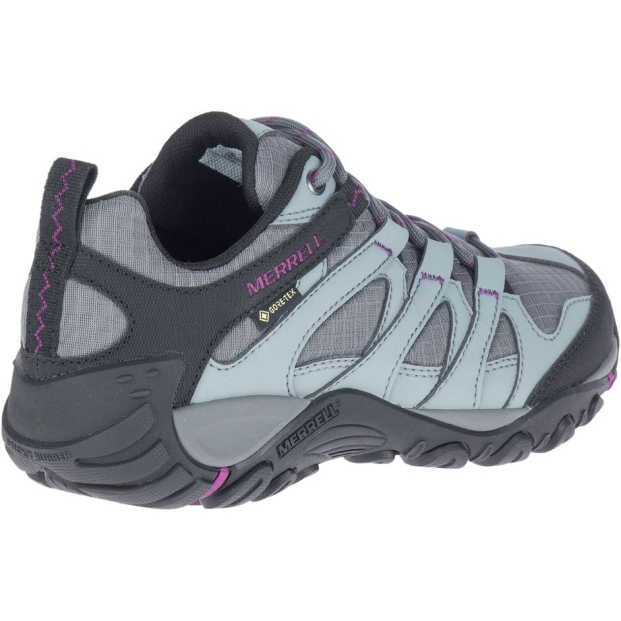 Merrell Pentru Femei Claypool Sport Gore-tex Monument-dud