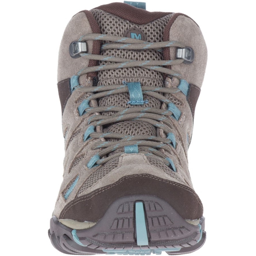 Merrell Deverta 2 Mid Waterproof Falcon-trooper Pentru Femei