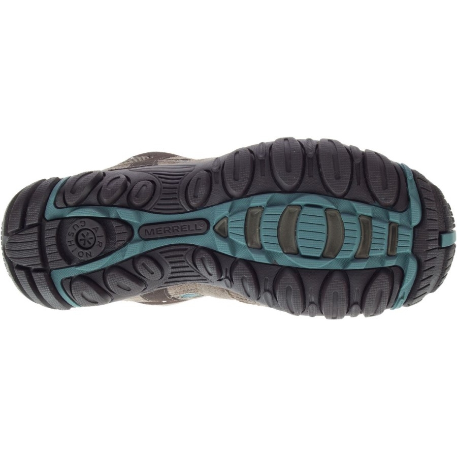 Merrell Deverta 2 Mid Waterproof Falcon-trooper Pentru Femei