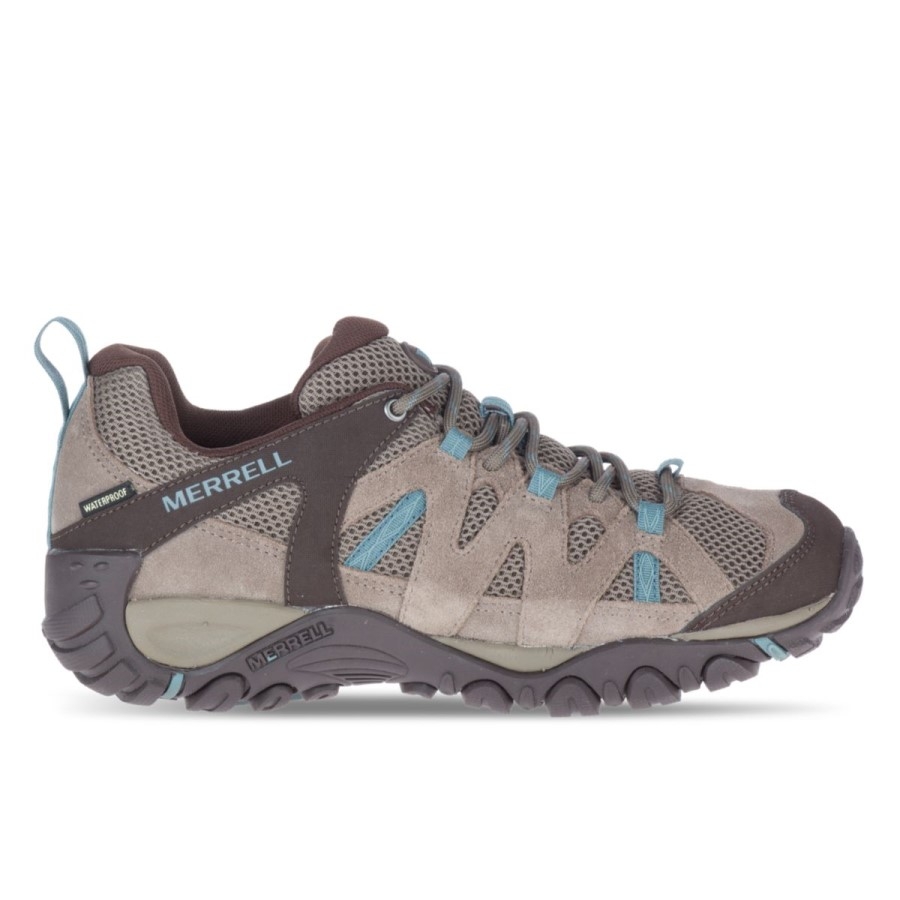 Merrell Deverta 2 Pentru Femei Impermeabile Falcon-trooper