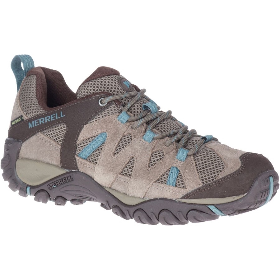 Merrell Deverta 2 Pentru Femei Impermeabile Falcon-trooper