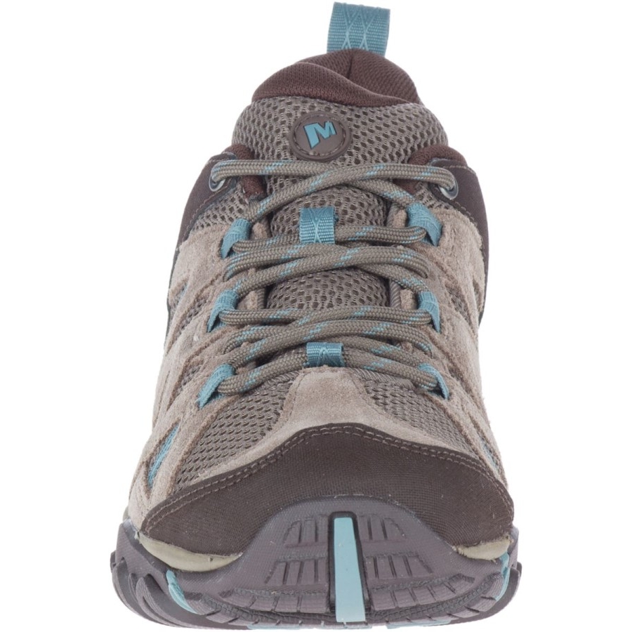 Merrell Deverta 2 Pentru Femei Impermeabile Falcon-trooper