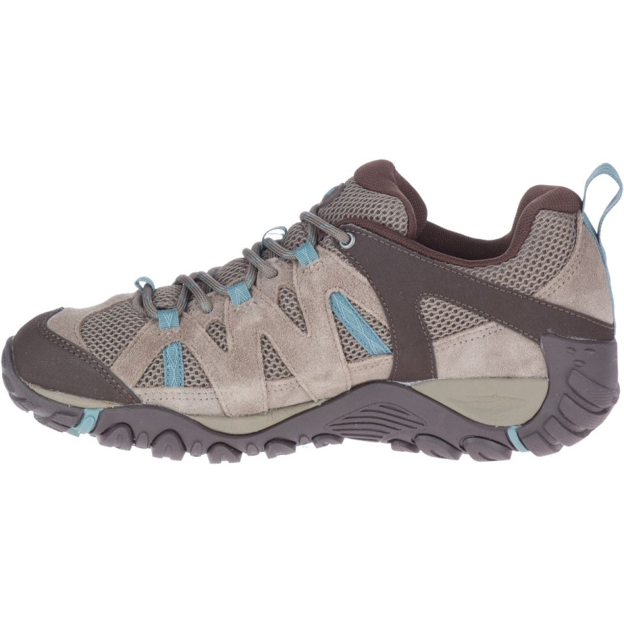 Merrell Deverta 2 Pentru Femei Impermeabile Falcon-trooper