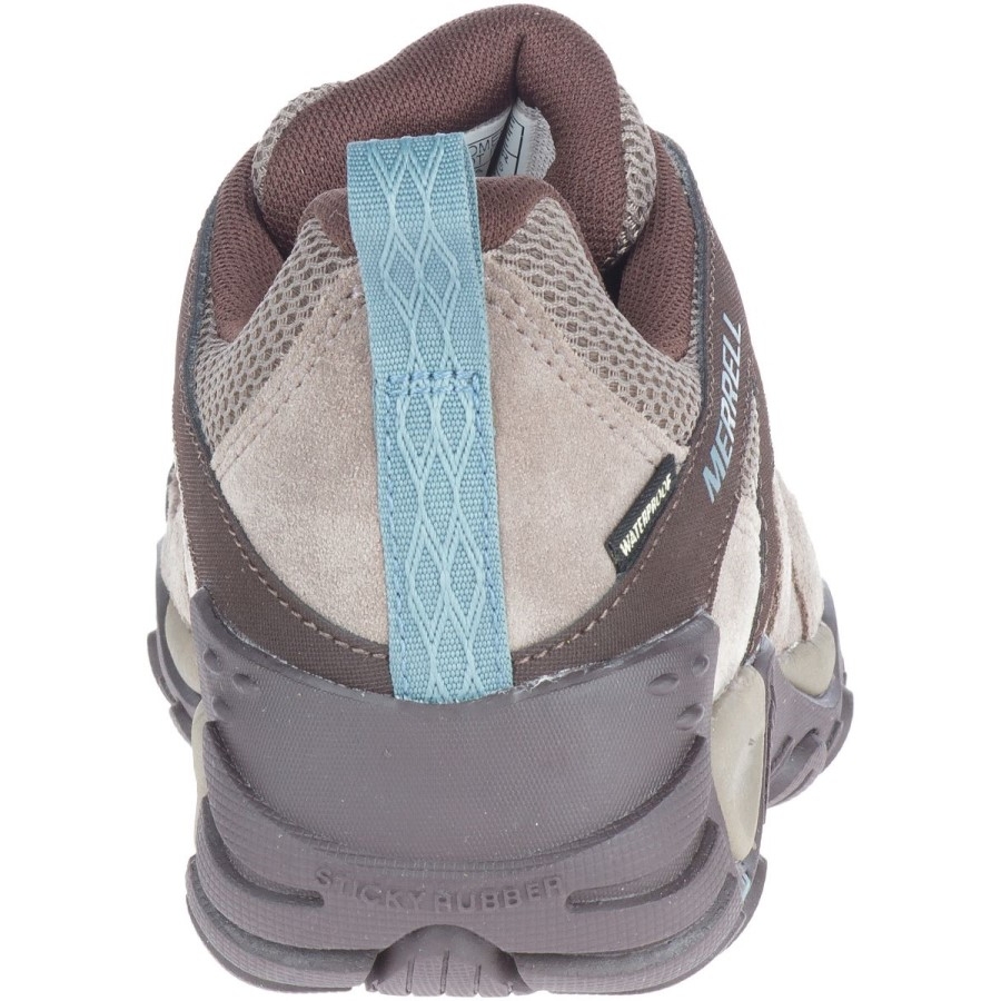 Merrell Deverta 2 Pentru Femei Impermeabile Falcon-trooper