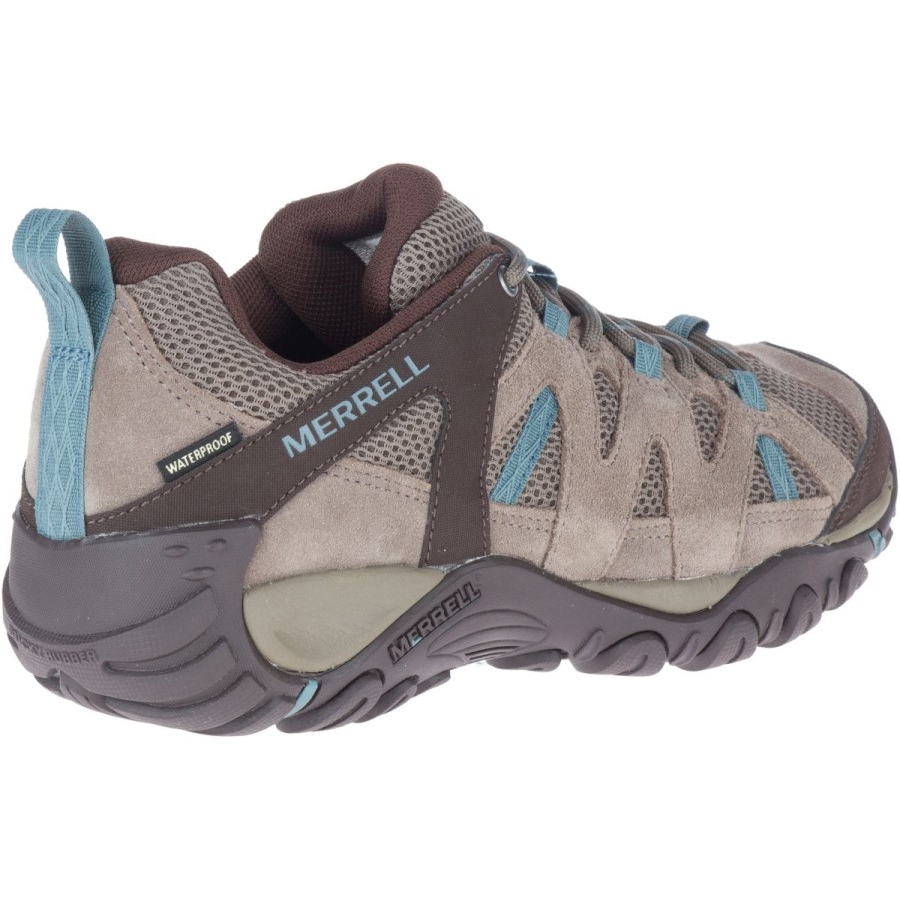 Merrell Deverta 2 Pentru Femei Impermeabile Falcon-trooper
