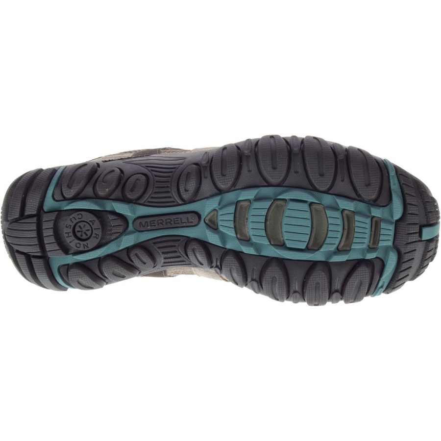 Merrell Deverta 2 Pentru Femei Impermeabile Falcon-trooper